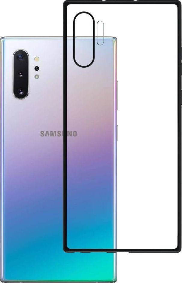 3MK Galaxy Note 10 + 3mk Satin Armor Case 1