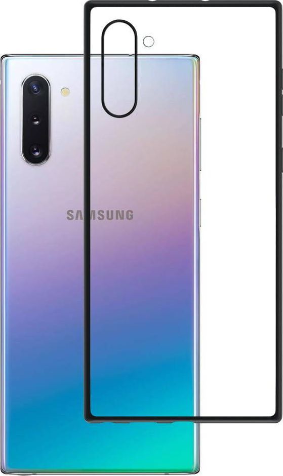3MK Galaxy Note 10 3mk Satin Armor Case 1