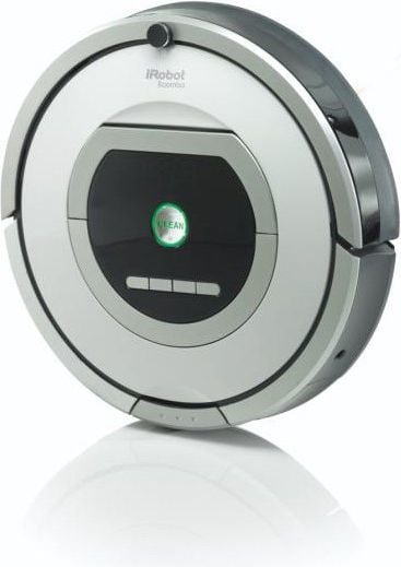 Пылесос Irobot Roomba Купить В Москве