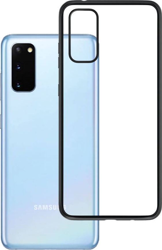 3MK Samsung Galaxy S20 3mk SatinArmor Case 1