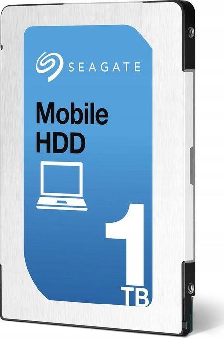Dysk Seagate 1 TB 2.5" SATA III (ST1000LM035) 1