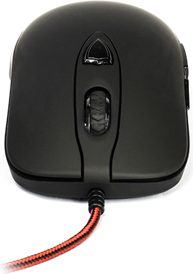 Mysz Dream Machines DM1 Pro 2