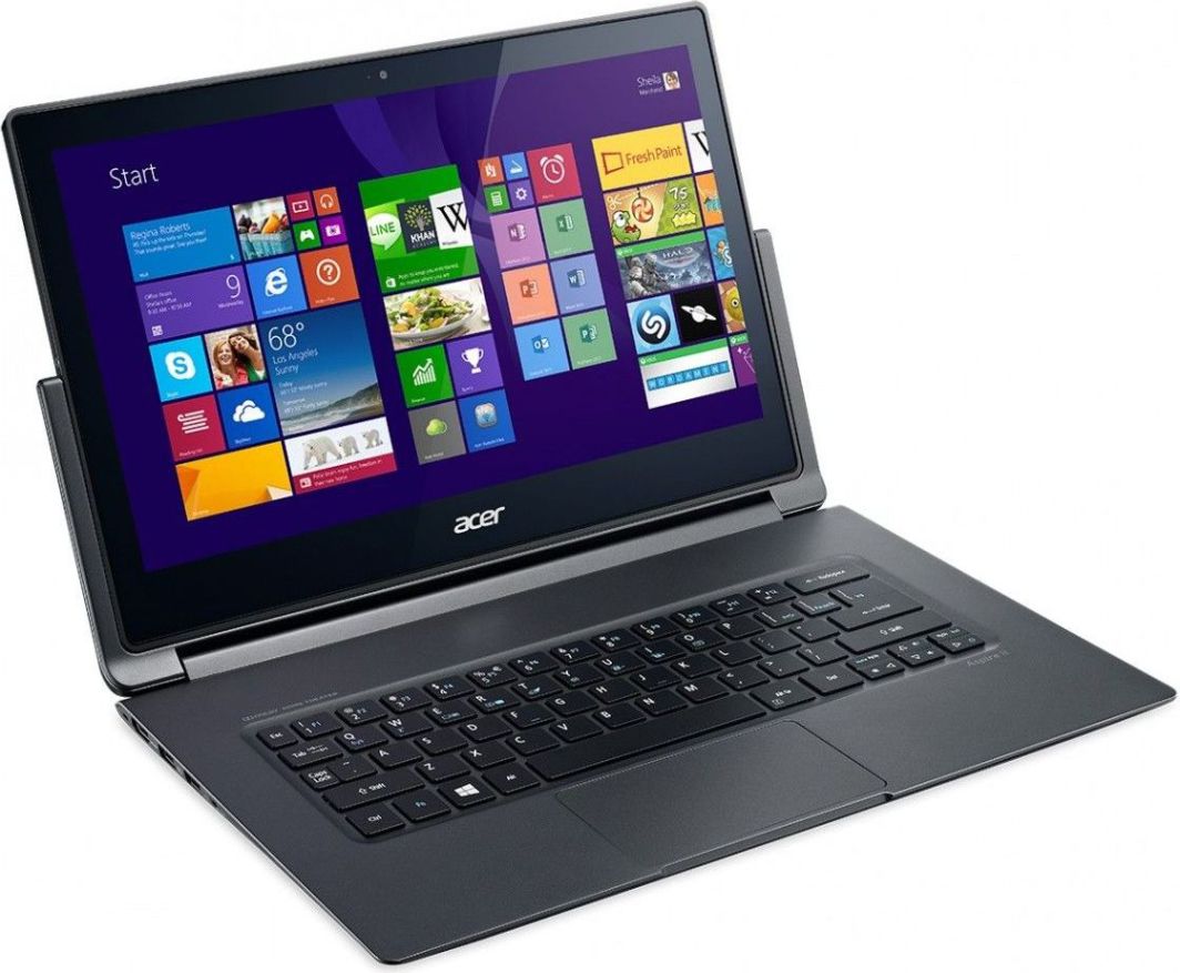 Acer Aspire R7 371T 50V5 Laptop Morele