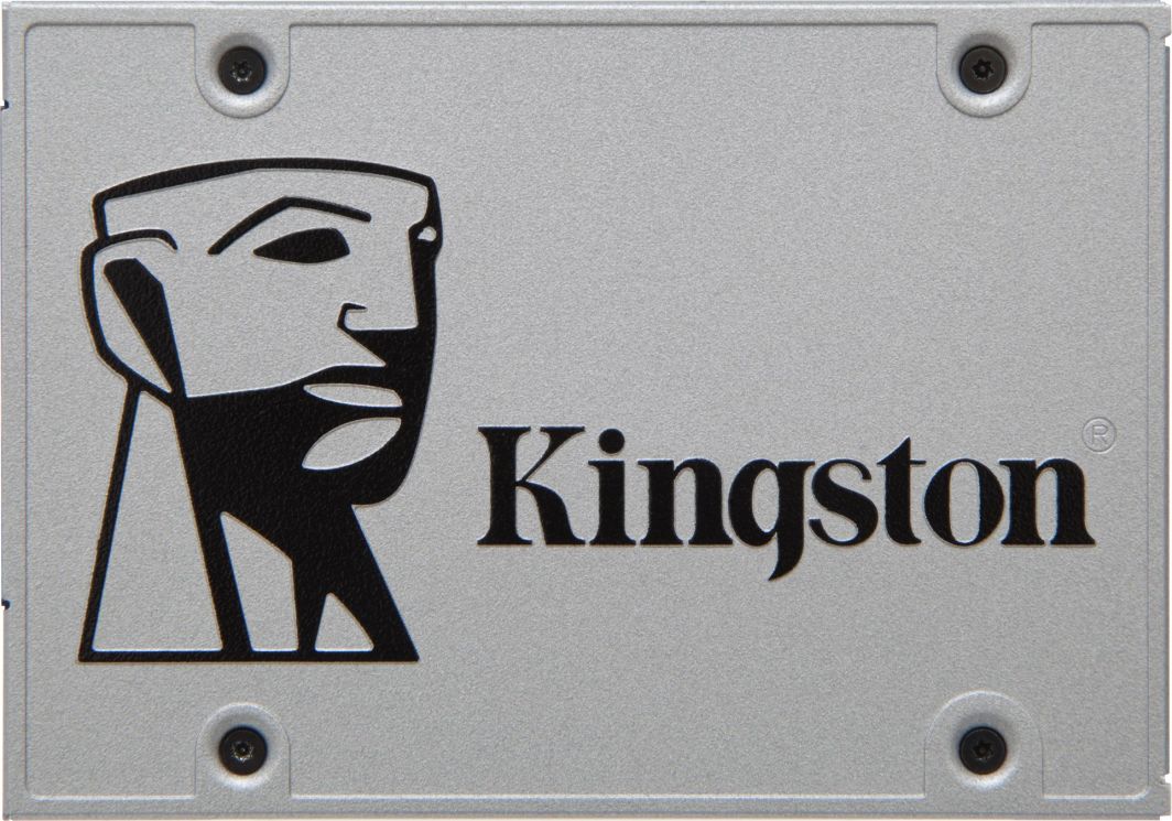 Dysk SSD Kingston UV400 120GB 2.5" SATA III (SUV400S37/120G) 1