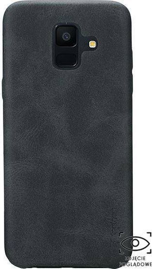 T-Phox ETUI T-PHOX VINTAGE SAM S8+ BLACK 1