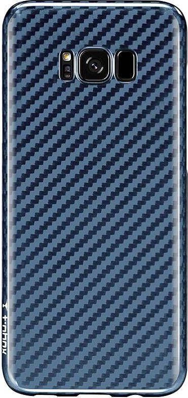 T-Phox ETUI T-PHOX FIBER SAM S8 BLUE 1