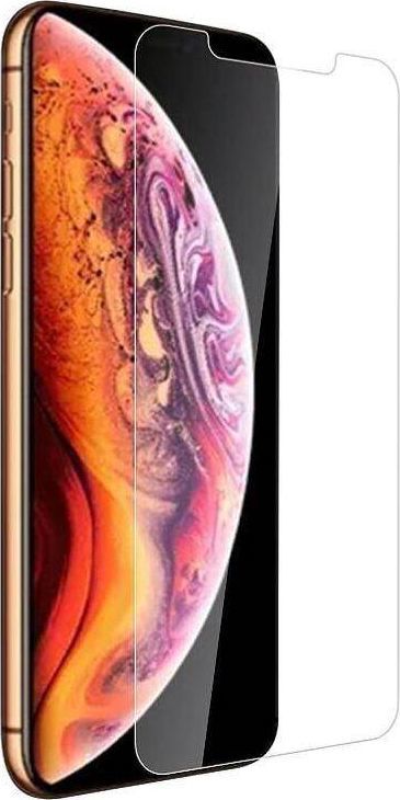 T-Phox SZKŁO T-PHOX 2.5D iPHONE Xs MAX FULL GLUE 1