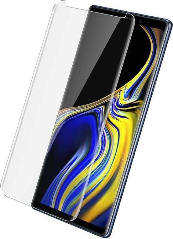 T-Phox SZKŁO T-PHOX UV SAM NOTE 9 CLEAR 1