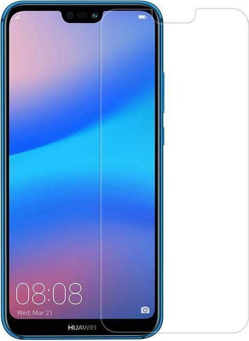 T-Phox SZKŁO T-PHOX 2.5D HUAWEI P20 LITE 2019 NOVA 5i, TRANSPARENT 1