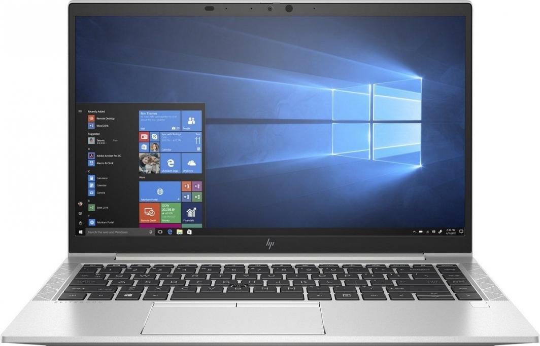 Laptop HP EliteBook 845 G7 (24Z96EAR) 1