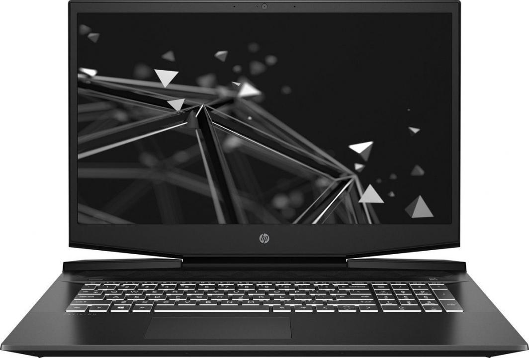 Laptop HP Pavilion Gaming 17-cd1004nc (20C94EAR) 1
