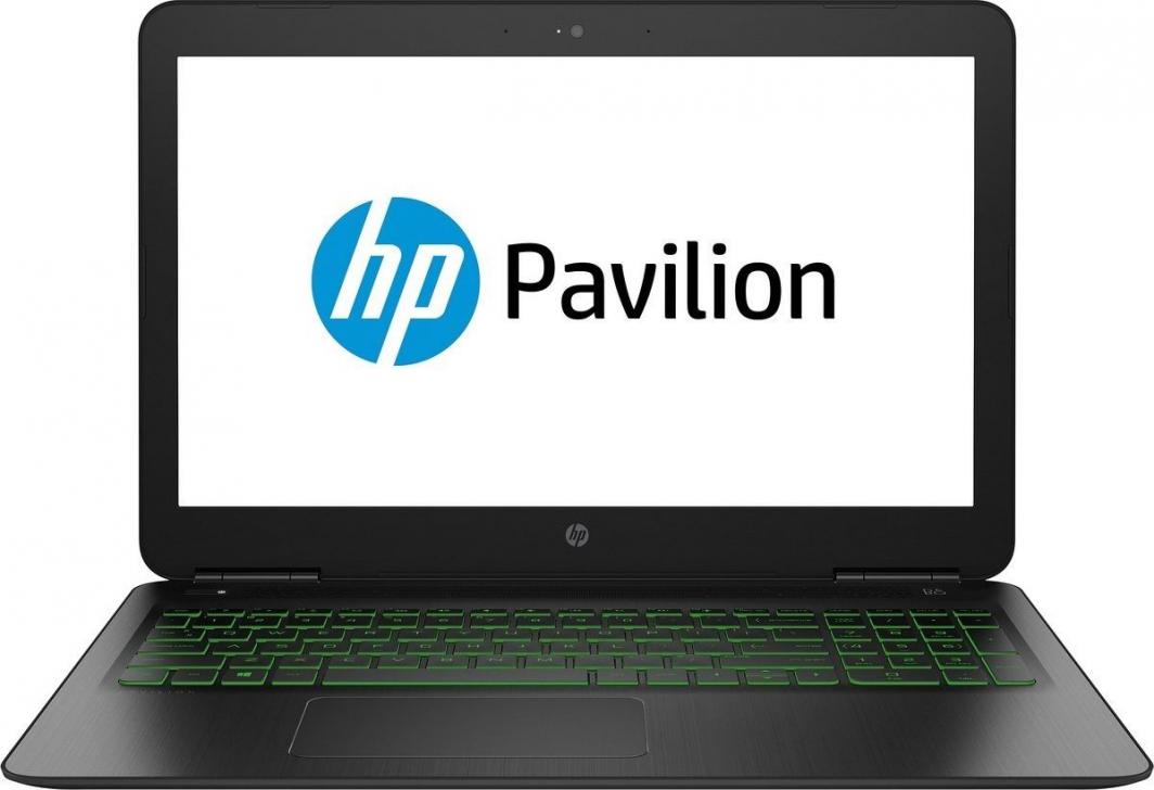 Laptop HP Pavilion 15-bc501nv (7DY03EAR#AB7) 1
