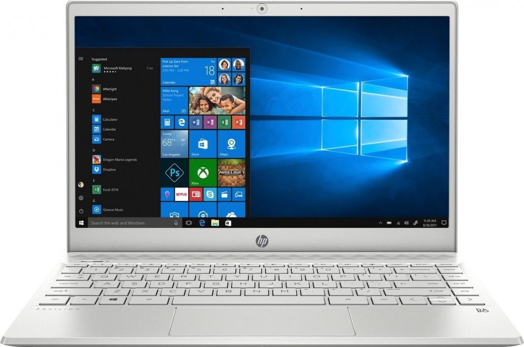 Laptop HP Pavilion 13-an1005nq (8RU70EAR) 1
