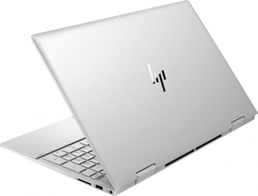 HP Envy x360 15-ed0032nn (1U3C1EAR) - Laptop - Morele.net