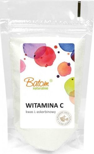 BATOM WITAMINA C 250 g - BATOM 1