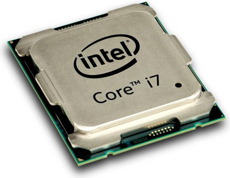 Процессор intel core i7 6800k обзор