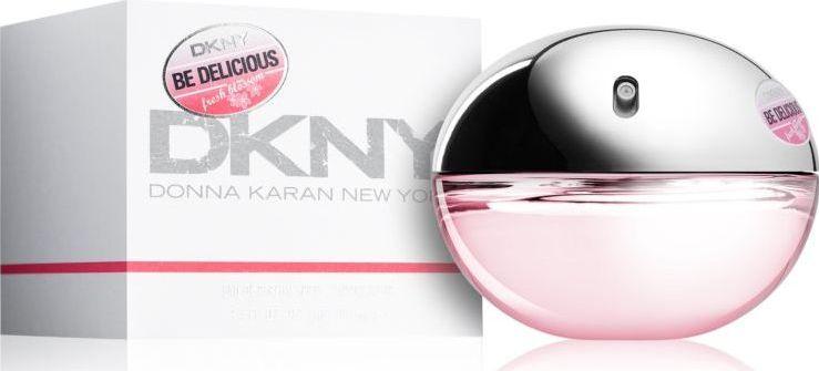  DKNY Be Delicious Fresh Blossom EDP 100 ml  1