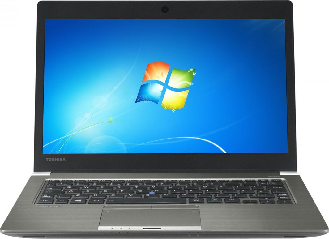 Laptop Toshiba Portege Z30-A 1