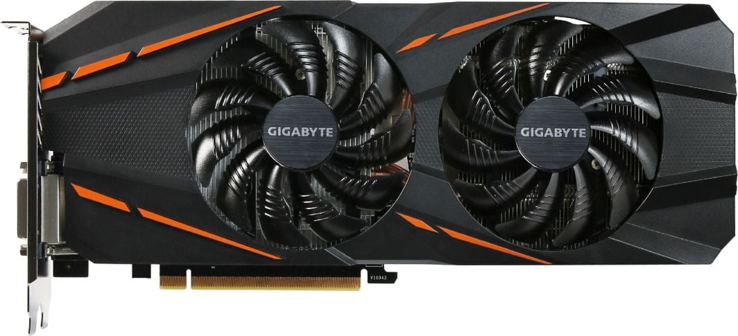 Как смазать вентиляторы на видеокарте gigabyte gtx 1060 g1 gaming