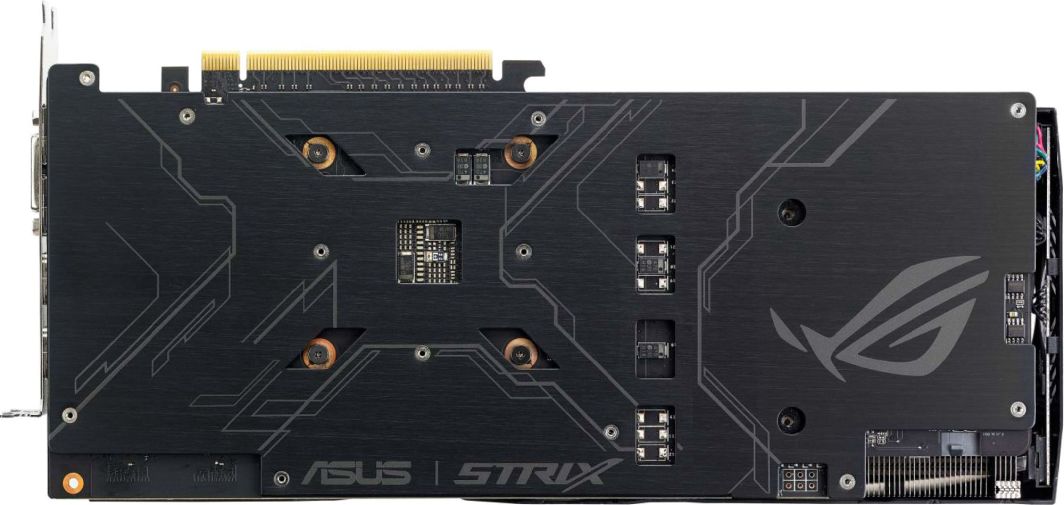 ASUS グラボ ROG STRIX-GTX1060-O6G-GAMING Amazon | ASUS R.O.G. STRIXシリーズ NVIDIA GeForce GTX1060