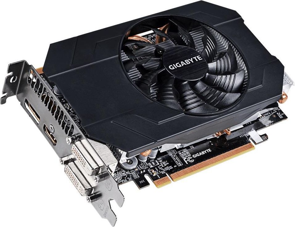 その他 RTX960.4G MSI GeForce GTX 960 4GB GDDR5 (128 bit) HDMI, DVI, 3x DP