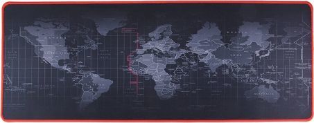 Podkładka WatchMe mapa świata 1