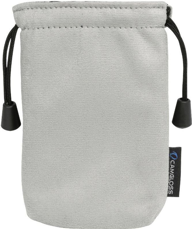 Camgloss etui Media Cleaning (M-6368 GREY) 1