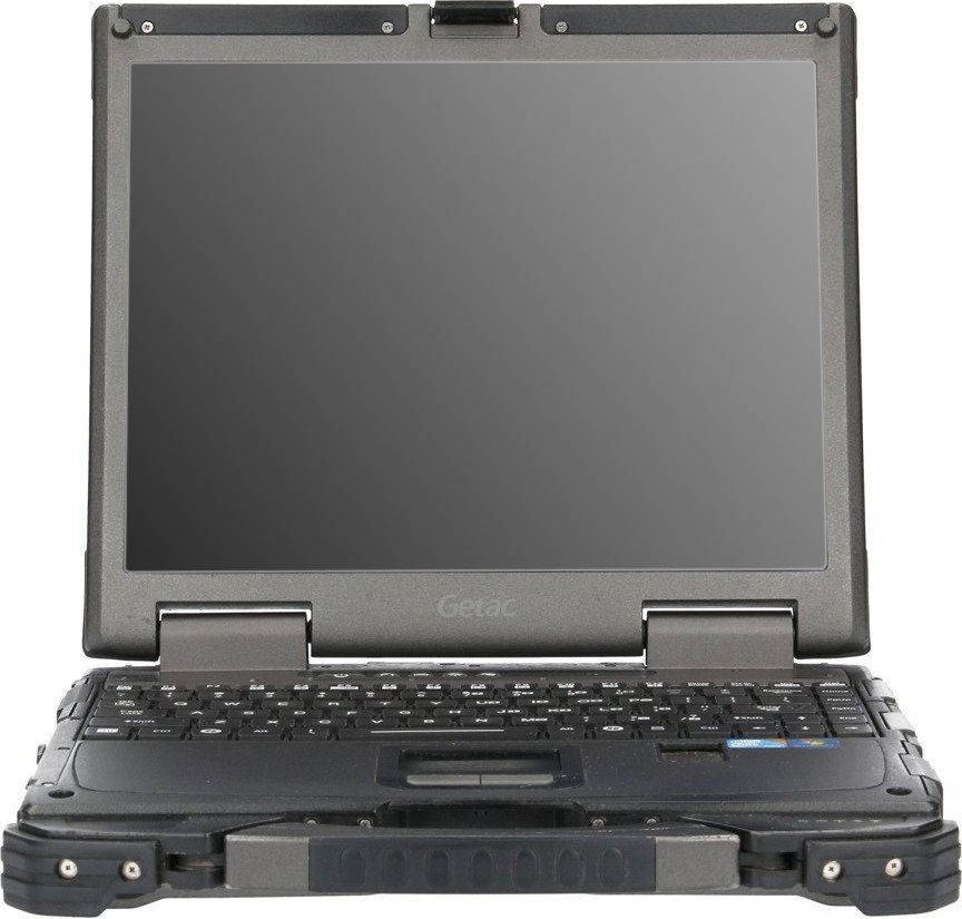 Laptop Getac B300X 1