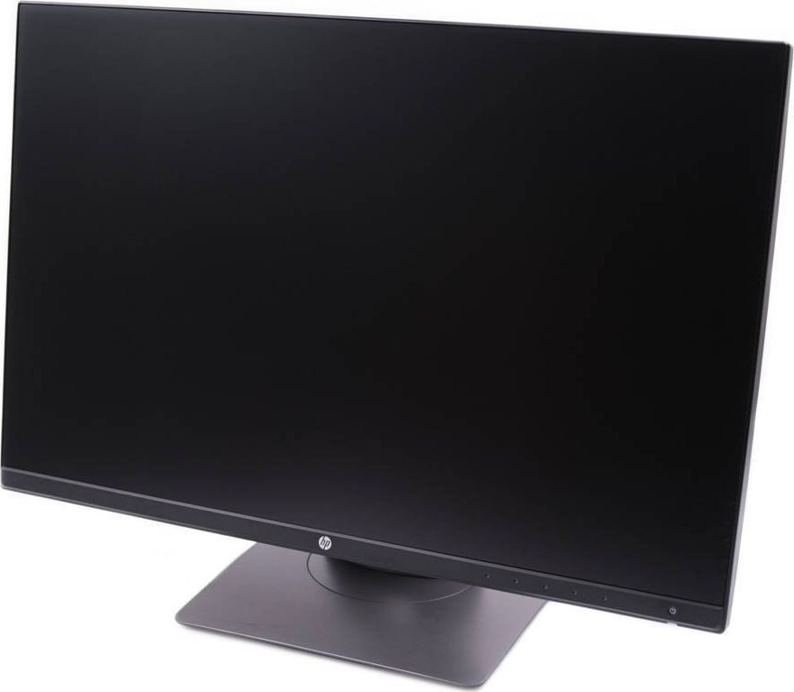 HP Monitor HP Z27n 27'' IPS 2560x1440 DP HDMI Monitor