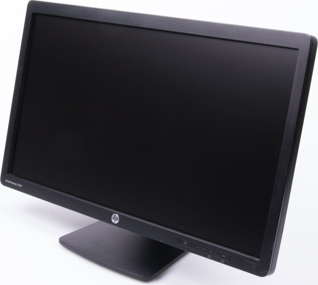 HP EliteDisplay E201 Monitor