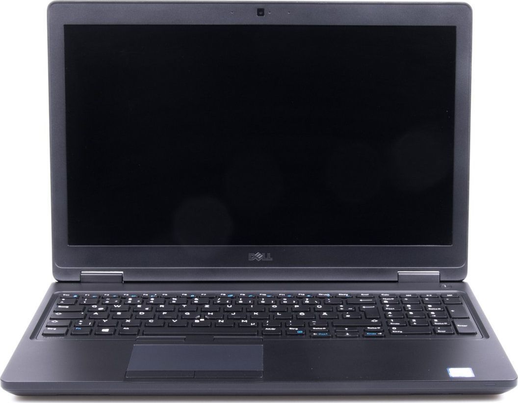 Laptop Dell Latitude 5580 1