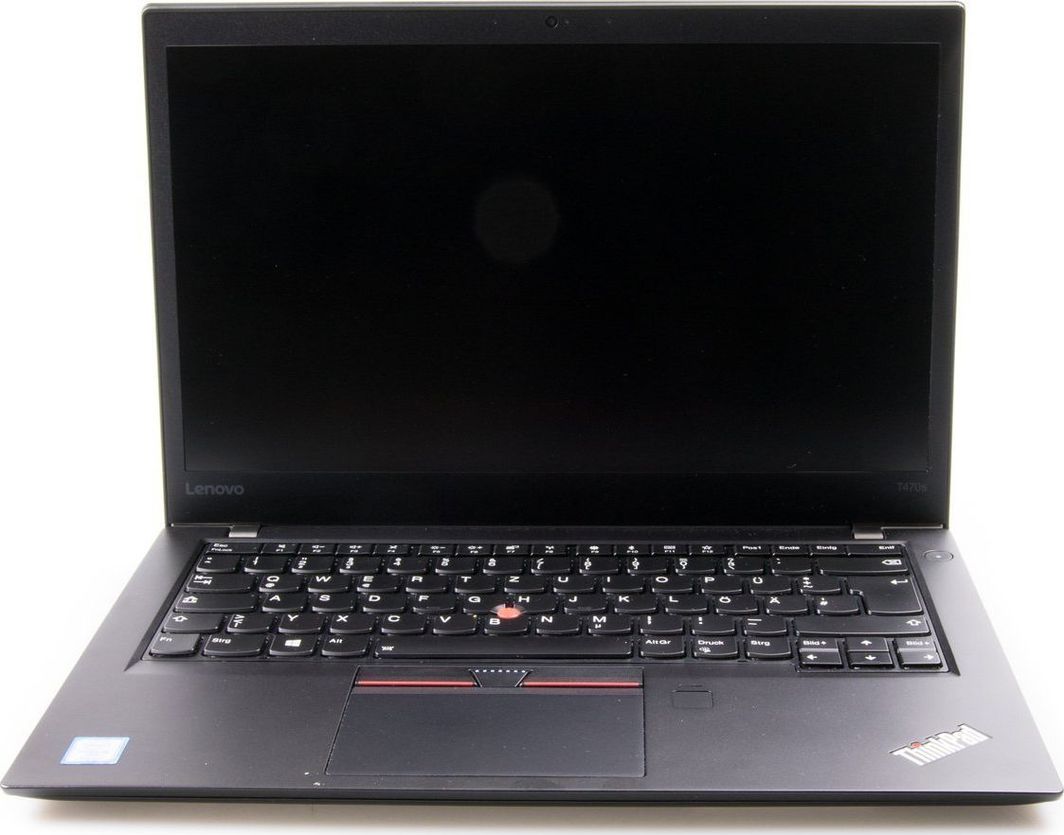 Laptop Lenovo ThinkPad T470s 1