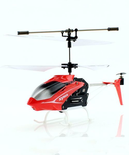 syma helikopter