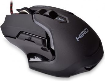 Mysz NTT System HIRO Octagon 1