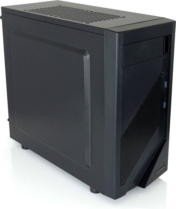 Obudowa SilentiumPC Gladius S10, Czarny (SPC131) 1