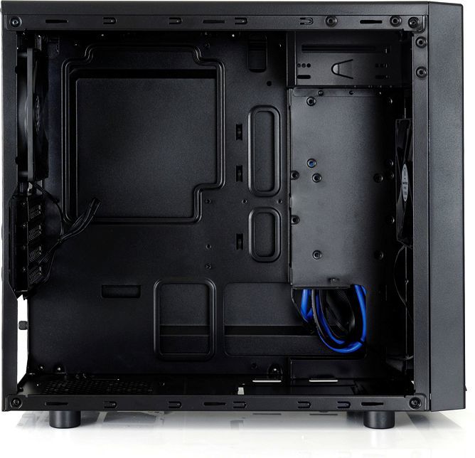 Obudowa SilentiumPC Gladius S10, Czarny (SPC131) 3