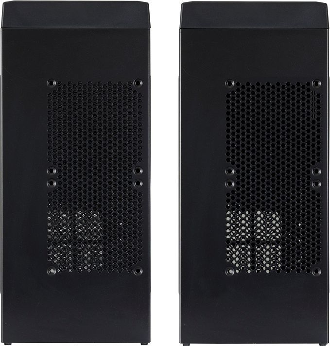 Obudowa SilentiumPC Gladius S10, Czarny (SPC131) 6