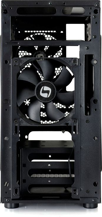 Obudowa SilentiumPC Gladius S10, Czarny (SPC131) 7