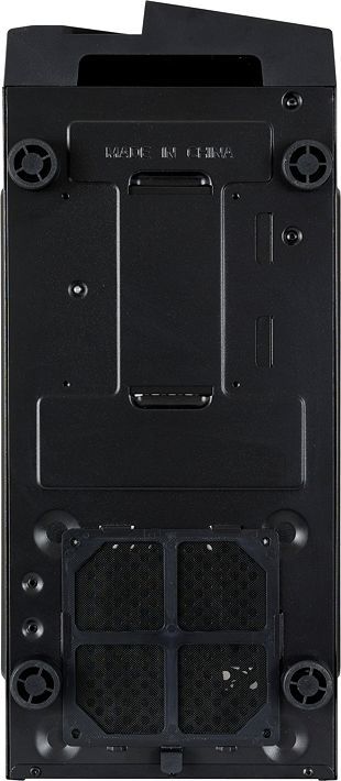 Obudowa SilentiumPC Gladius S10, Czarny (SPC131) 8