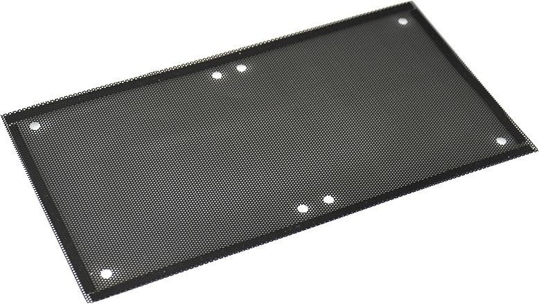 Obudowa SilentiumPC Gladius S10, Czarny (SPC131) 9