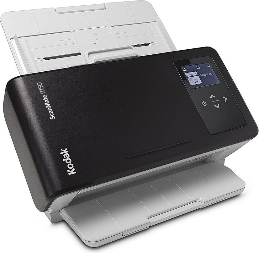 Kodak scanmate i1150 программа для сканирования