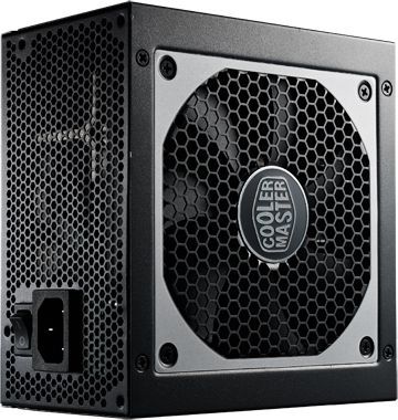 Zasilacz Cooler Master V550 550W (RS-550-AFBA-G1) 4
