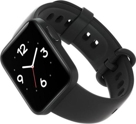 mi smart watch lite bhr4357gl