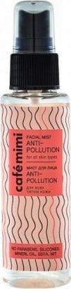 Cafe Mimi Mgiełka do twarzy ANTI-POLLUTION, 50 ml 1