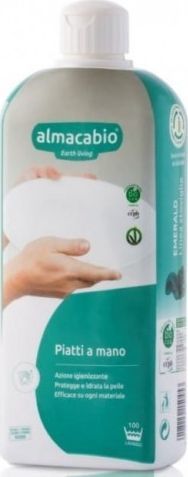 Almacabio Płyn do naczyń (BIO CEQ) 1 L - ALMACABIO 1