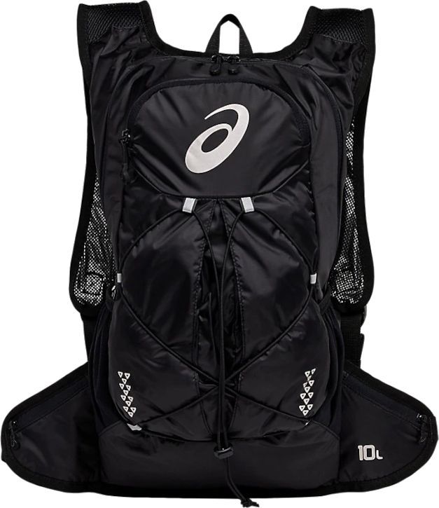 Asics Plecak sportowy Run czarny 10 l 1