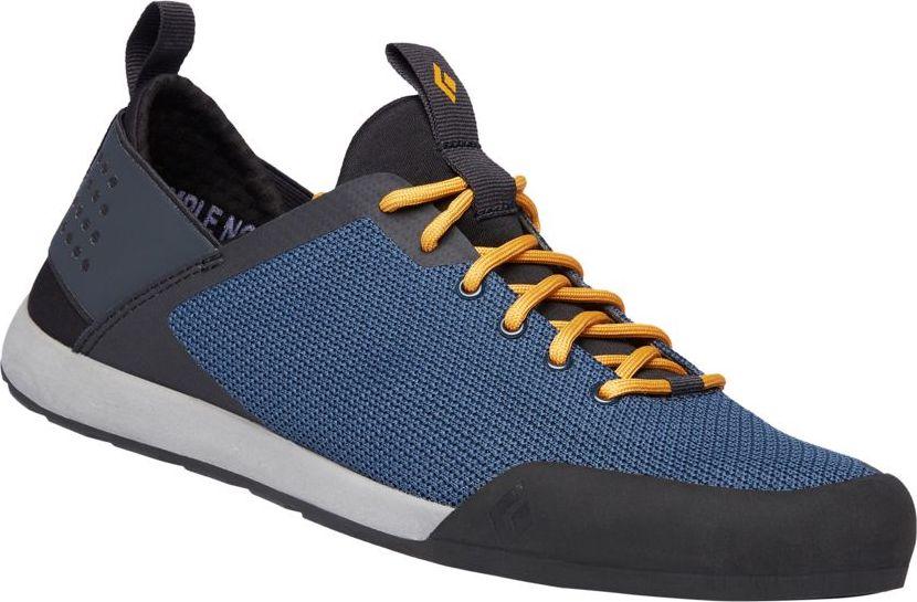Buty trekkingowe męskie Black Diamond Session granatowe r. 43 1