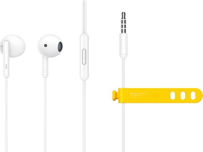 Słuchawki Realme Buds Classic 1