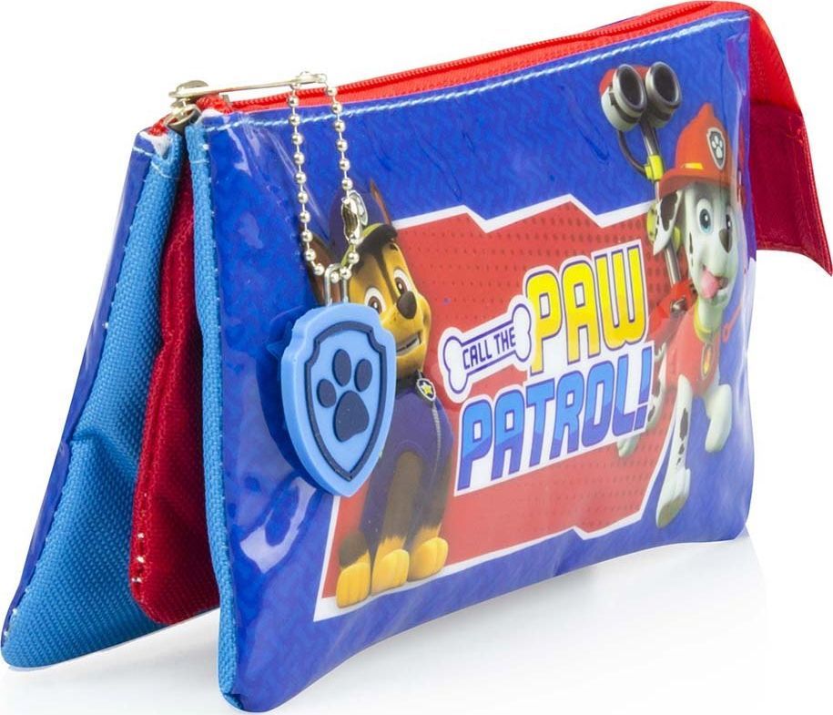 Piórnik Piórnik Paw Patrol 1