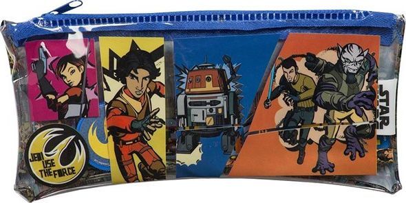 Piórnik Piórnik Star Wars 1